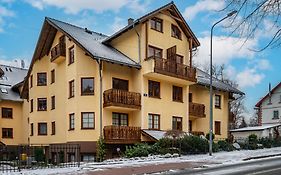 Apartament Karkonoska Skałka